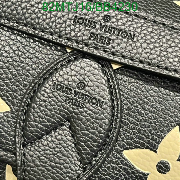 LV-Bag-4A Quality Code: BB4230 $: 82USD