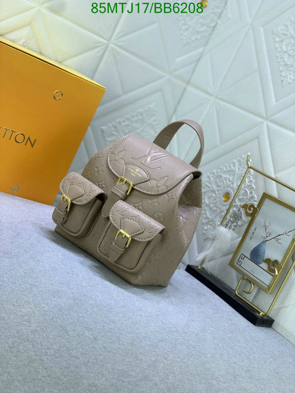 LV-Bag-4A Quality Code: BB6208 $: 85USD