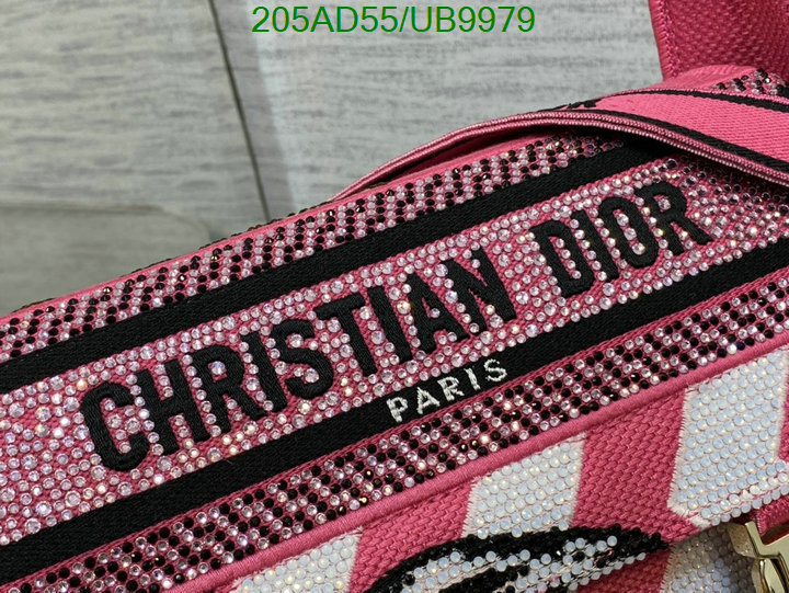 Dior-Bag-Mirror Quality Code: UB9979 $: 205USD