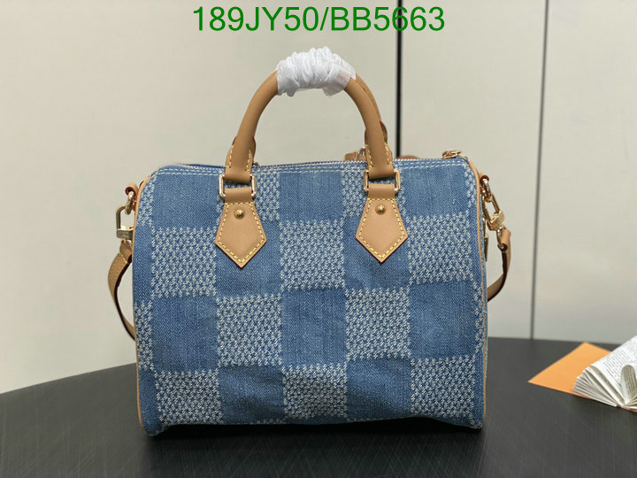 LV-Bag-Mirror Quality Code: BB5663 $: 189USD
