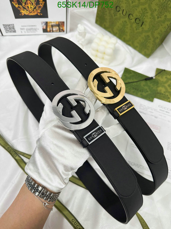 Gucci-Belts Code: DP752 $: 65USD