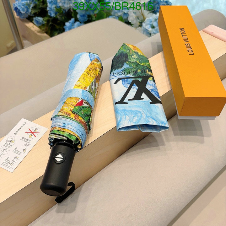 LV-Umbrella Code: BR4616 $: 39USD