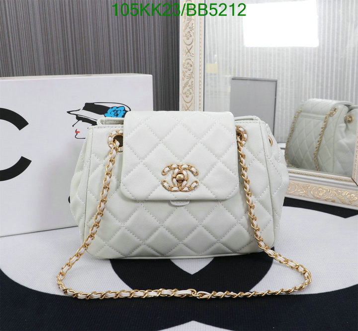 Chanel-Bag-4A Quality Code: BB5212 $: 105USD