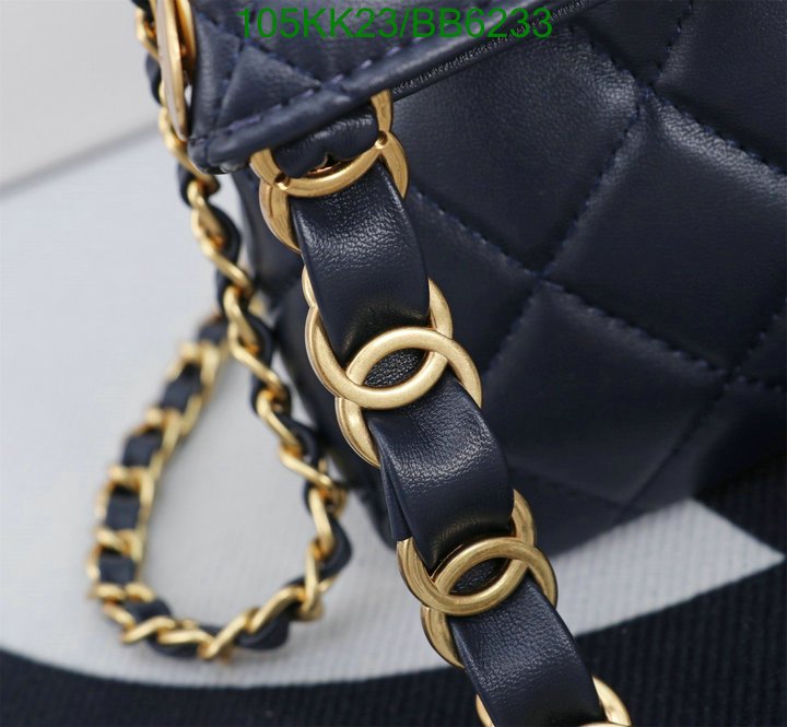 Chanel-Bag-4A Quality Code: BB6233 $: 105USD