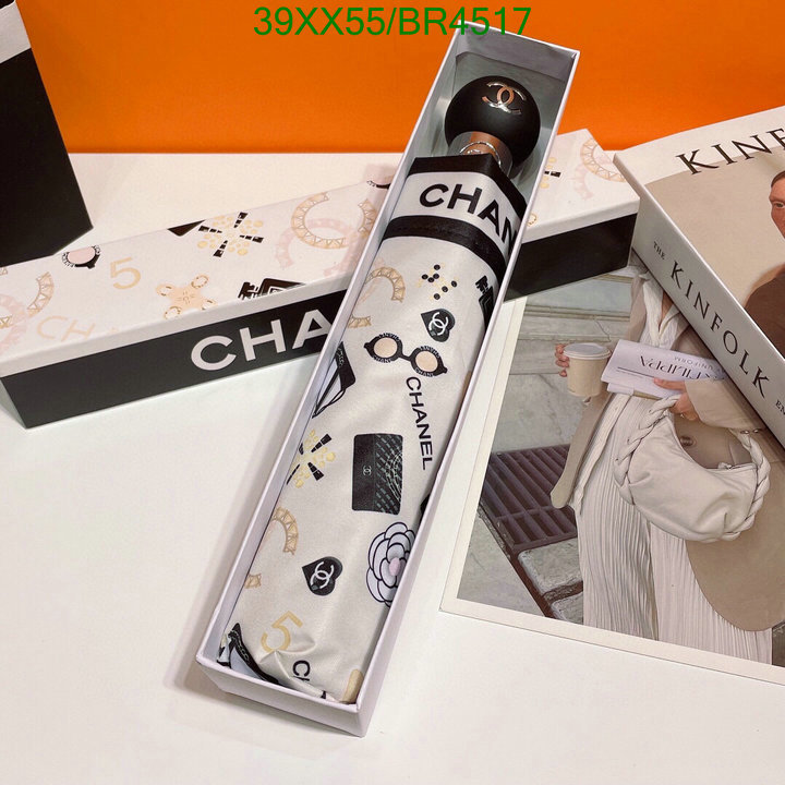 Chanel-Umbrella Code: BR4517 $: 39USD