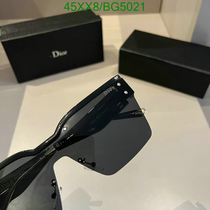 Dior-Glasses Code: BG5021 $: 45USD