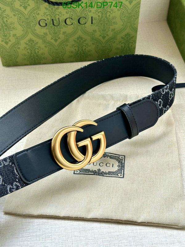 Gucci-Belts Code: DP747 $: 65USD
