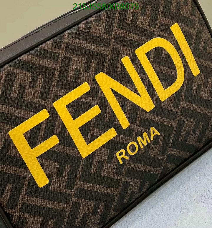 Fendi-Bag-Mirror Quality Code: XB8079 $: 215USD