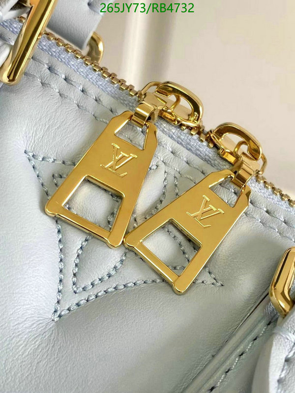 LV-Bag-Mirror Quality Code: RB4732 $: 265USD