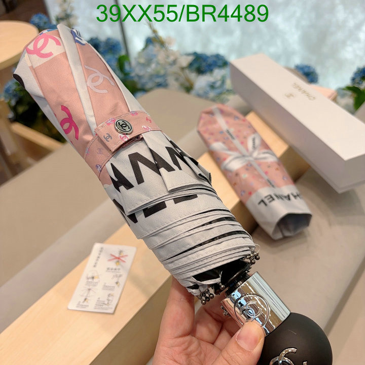 Chanel-Umbrella Code: BR4489 $: 39USD