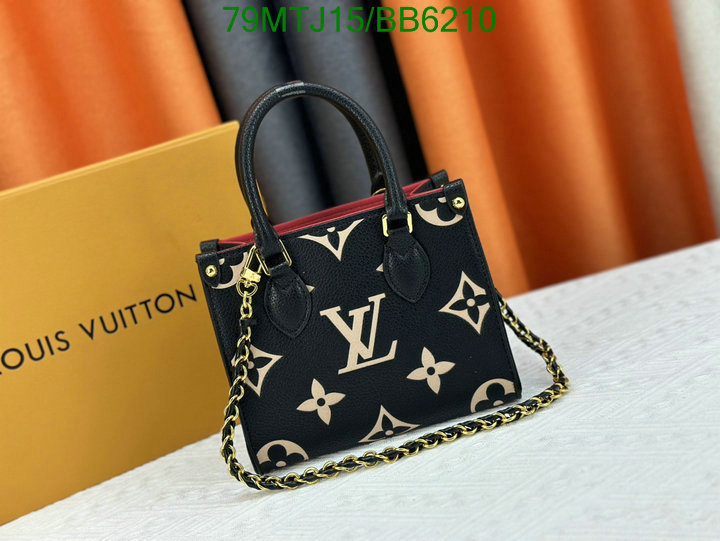 LV-Bag-4A Quality Code: BB6210 $: 79USD