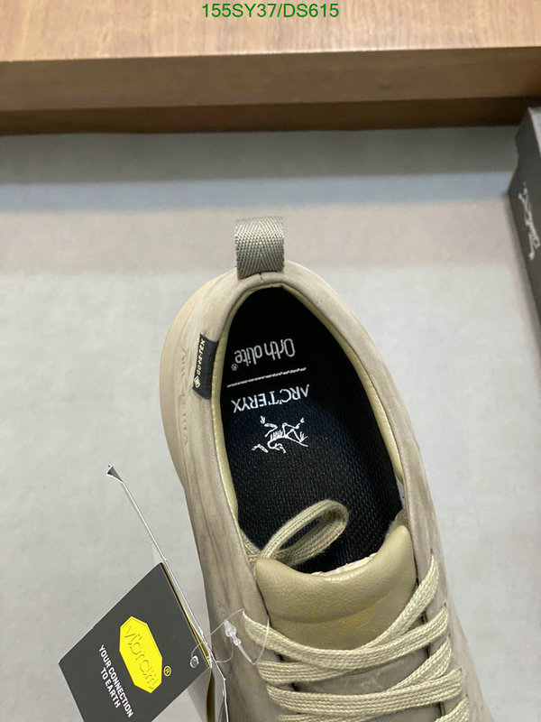 ARCTERYX-Men shoes Code: DS615 $: 155USD