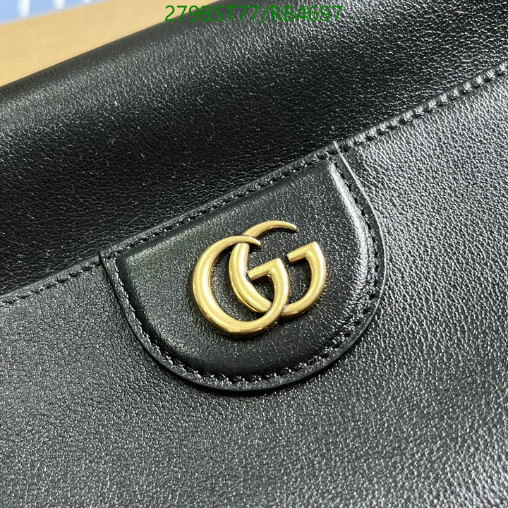 Gucci-Bag-Mirror Quality Code: RB4697 $: 279USD