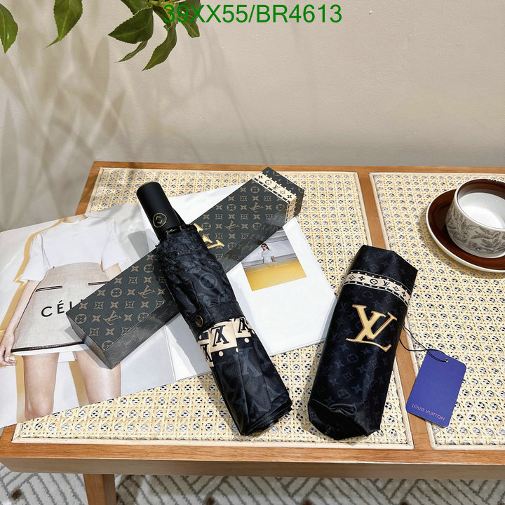 LV-Umbrella Code: BR4613 $: 39USD