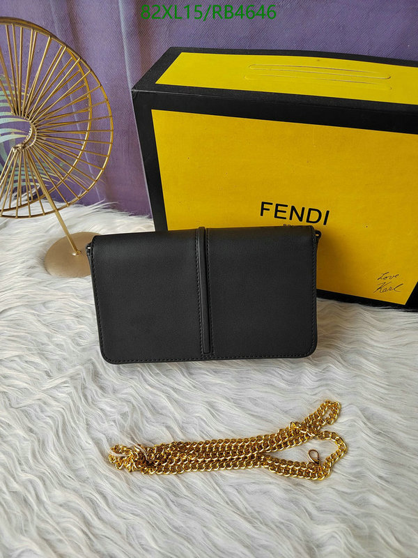 Fendi-Bag-4A Quality Code: RB4646 $: 82USD