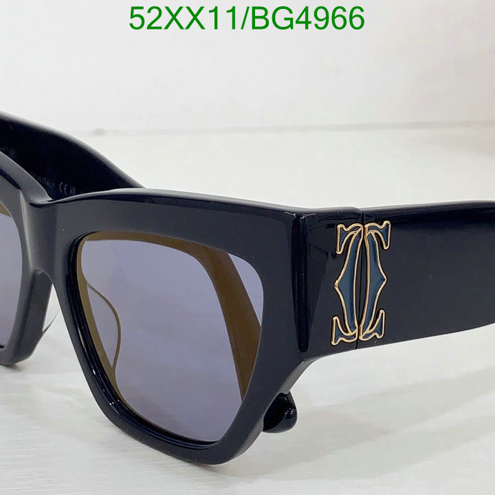 Cartier-Glasses Code: BG4966 $: 52USD