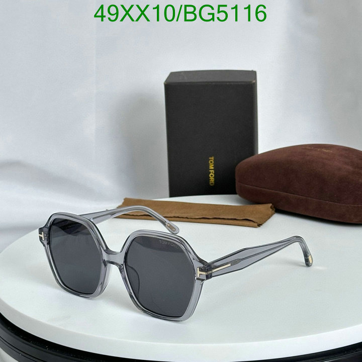 Tom Ford-Glasses Code: BG5116 $: 49USD