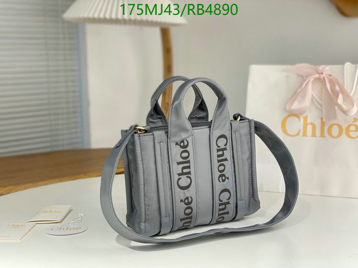 Chlo-Bag-Mirror Quality Code: RB4890