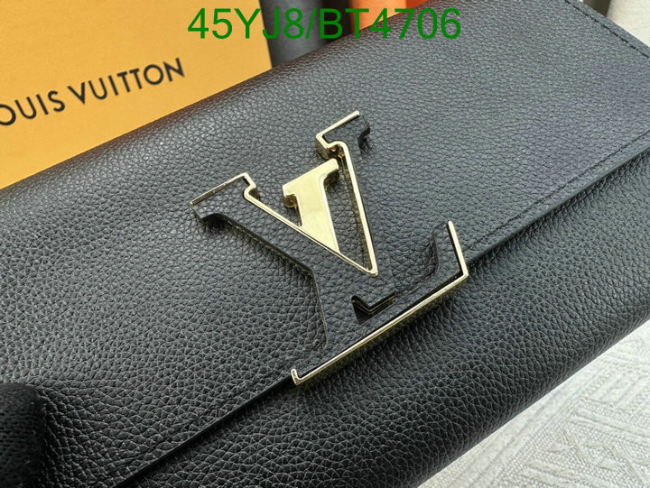 LV-Wallet-4A Quality Code: BT4706 $: 45USD