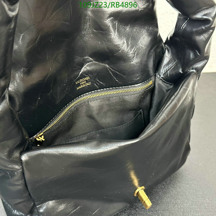 Balenciaga-Bag-4A Quality Code: RB4896 $: 109USD