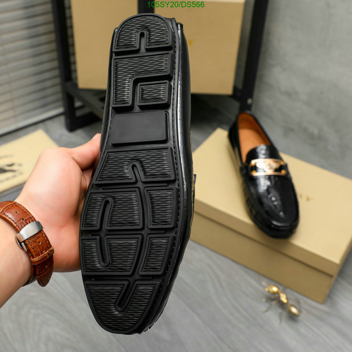 Burberry-Men shoes Code: DS566 $: 105USD