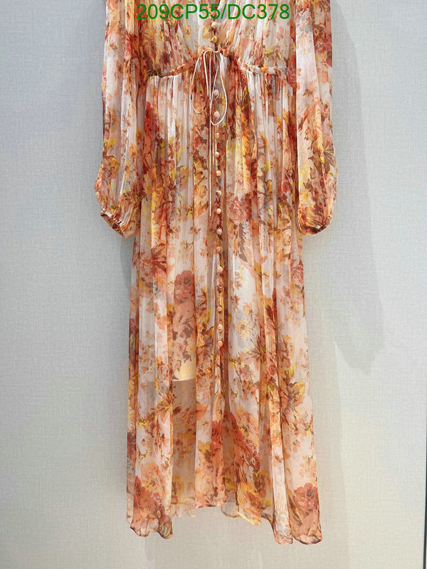 Zimmermann-Clothing Code: DC378 $: 209USD