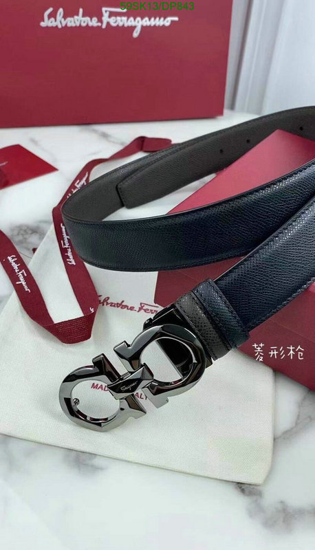 Ferragamo-Belts Code: DP843 $: 59USD