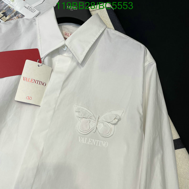 Valentino-Clothing Code: BC5553 $: 119USD