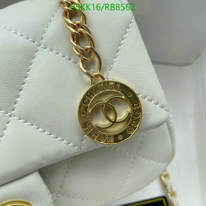 Chanel-Bag-4A Quality Code: RB8562 $: 85USD