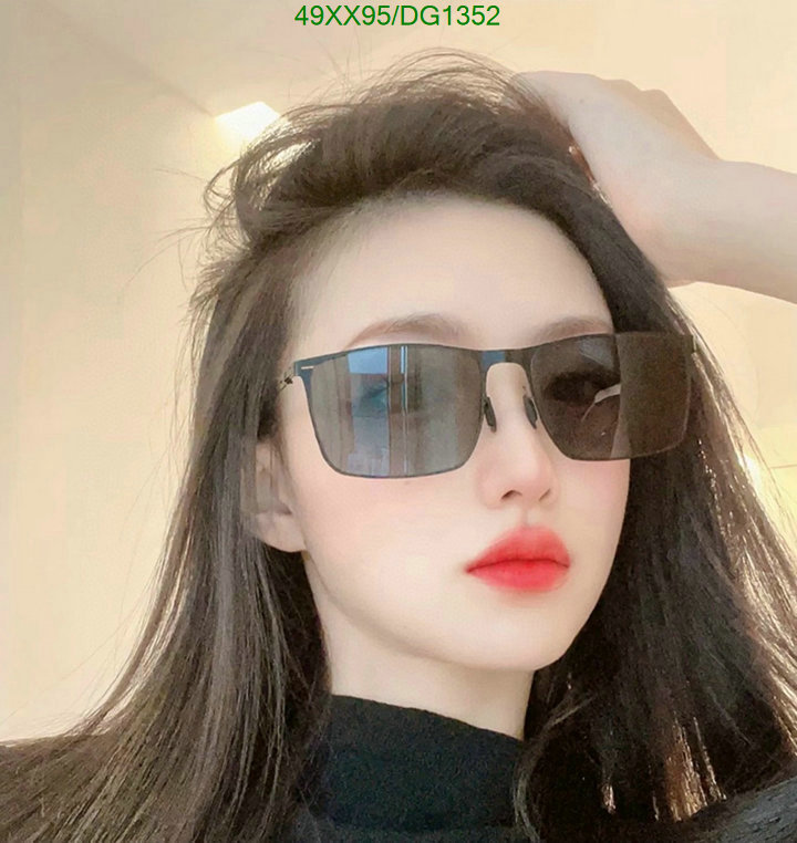 Gucci-Glasses Code: DG1352 $: 49USD