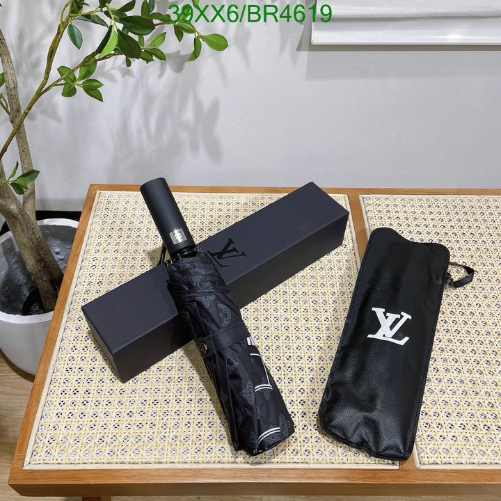 LV-Umbrella Code: BR4619 $: 39USD