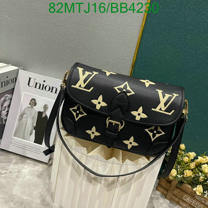 LV-Bag-4A Quality Code: BB4230 $: 82USD