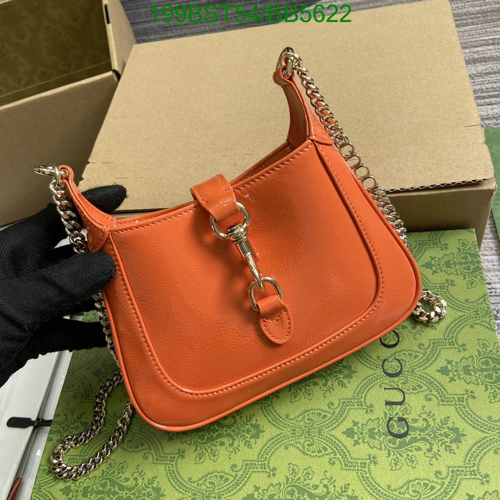 Gucci-Bag-Mirror Quality Code: BB5622 $: 199USD