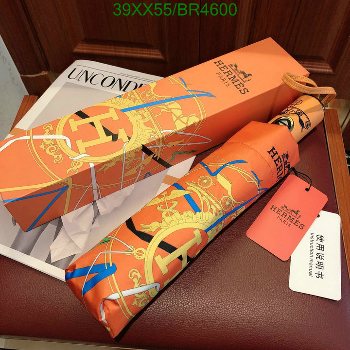 Hermes-Umbrella Code: BR4600 $: 39USD