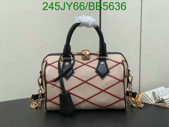 LV-Bag-Mirror Quality Code: BB5636 $: 245USD