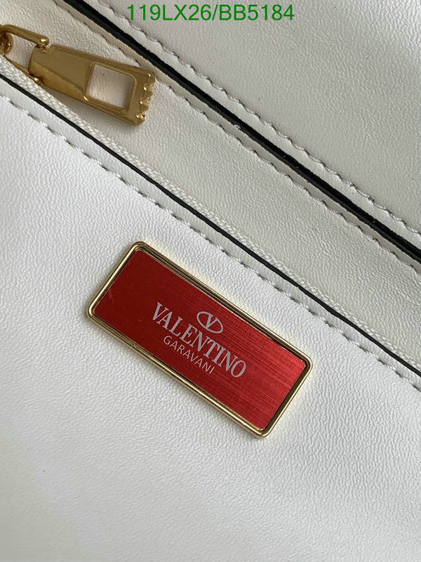 Valentino-Bag-4A Quality Code: BB5184 $: 119USD