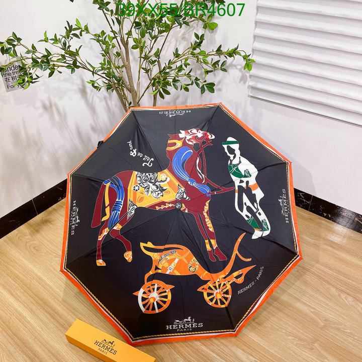 Hermes-Umbrella Code: BR4607 $: 39USD