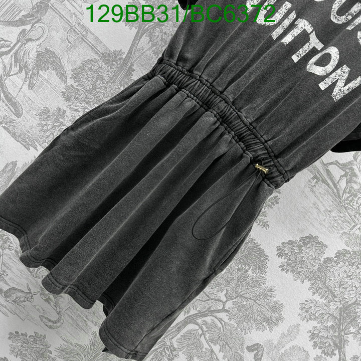 LV-Clothing Code: BC6372 $: 129USD