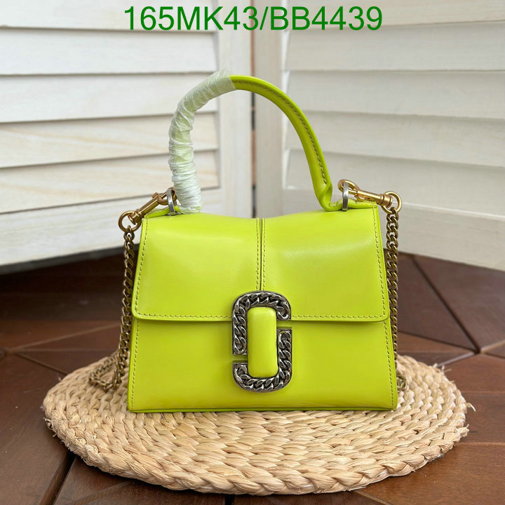 Marc Jacobs-Bag-Mirror Quality Code: BB4439 $: 165USD