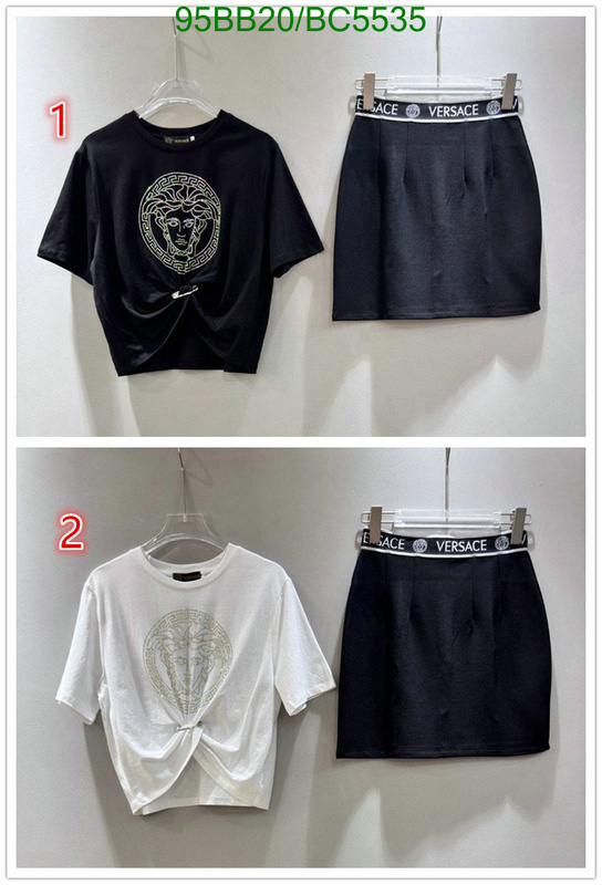 Versace-Clothing Code: BC5535 $: 95USD