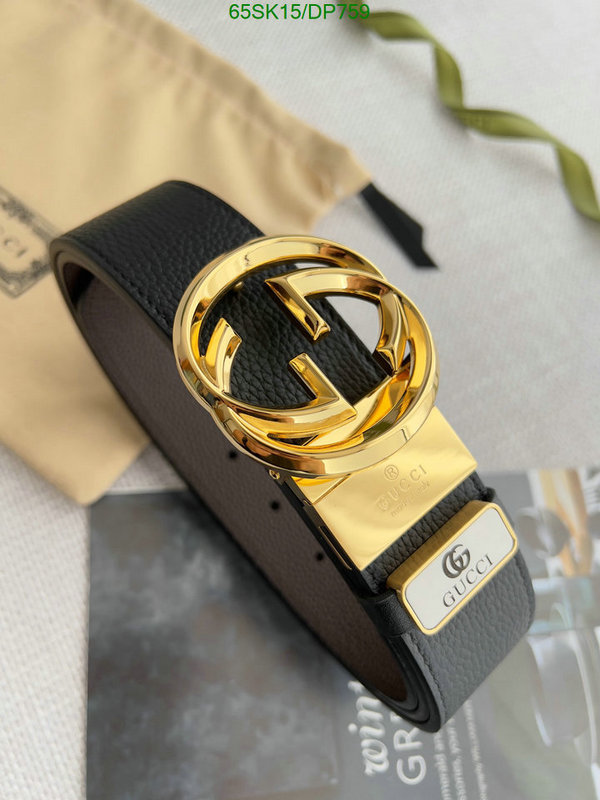 Gucci-Belts Code: DP759 $: 65USD