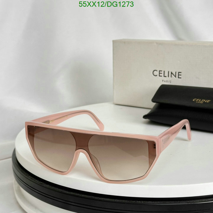 Celine-Glasses Code: DG1273 $: 55USD