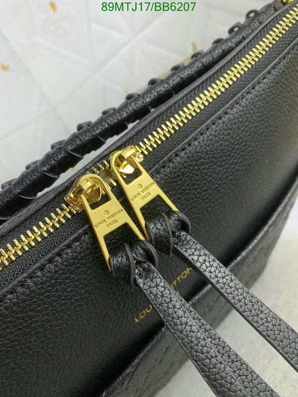 LV-Bag-4A Quality Code: BB6207 $: 89USD