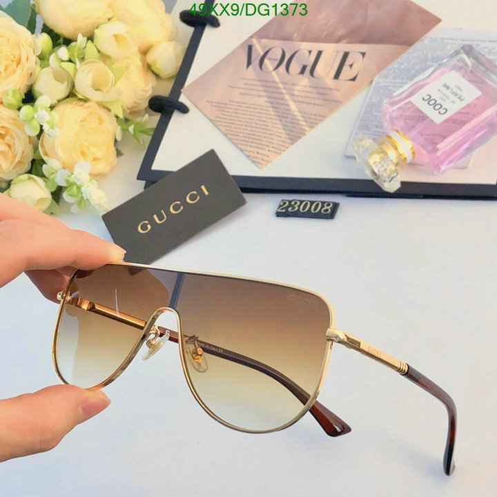 Gucci-Glasses Code: DG1373 $: 49USD