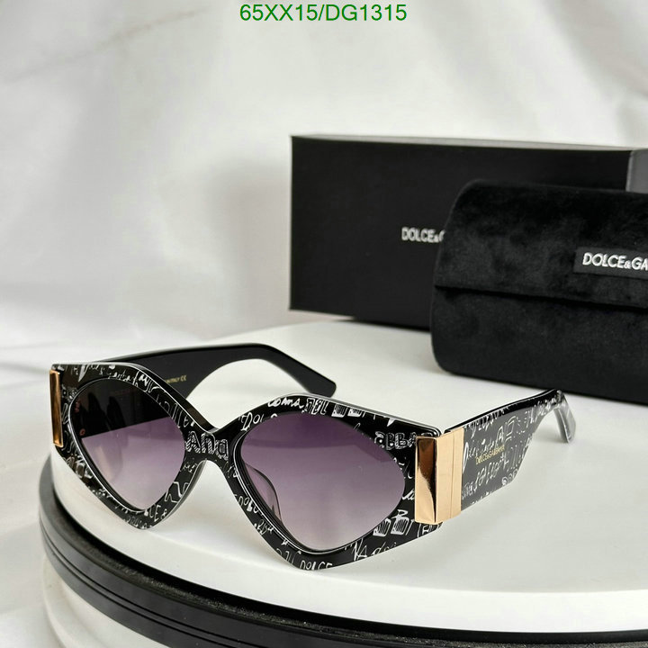 D&G-Glasses Code: DG1315 $: 65USD