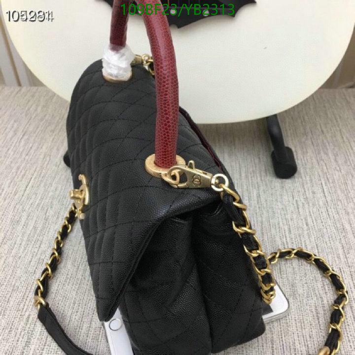 Chanel-Bag-4A Quality Code: YB2313 $: 109USD