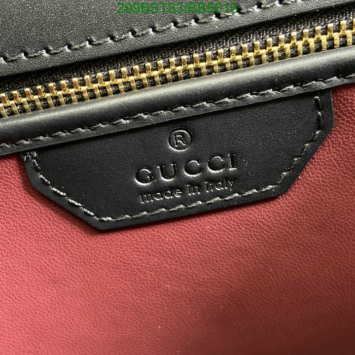 Gucci-Bag-Mirror Quality Code: BB5615 $: 299USD