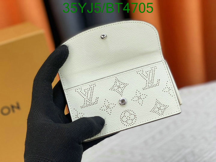 LV-Wallet-4A Quality Code: BT4705 $: 35USD