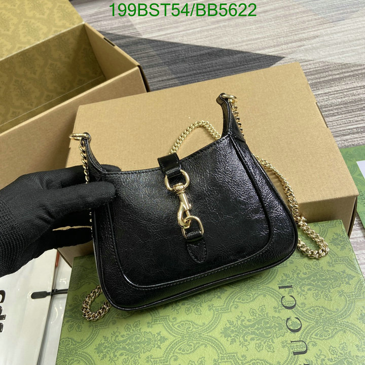 Gucci-Bag-Mirror Quality Code: BB5622 $: 199USD