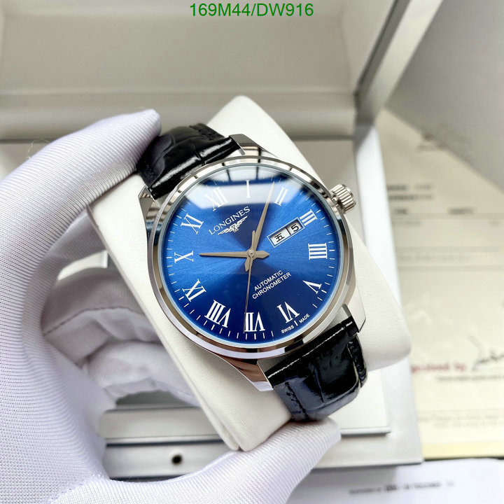 LONGINES-Watch-4A Quality Code: DW916 $: 169USD